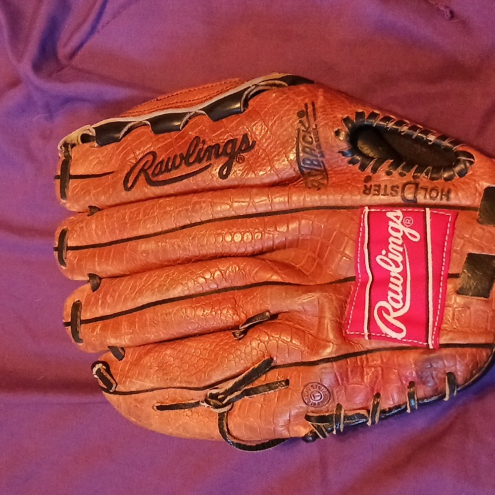Softball mit